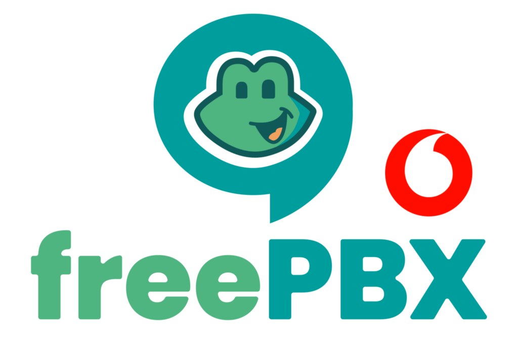 FreePBX Trunk PJSIP Vodafone