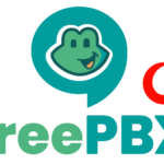 FreePBX Trunk PJSIP Vodafone