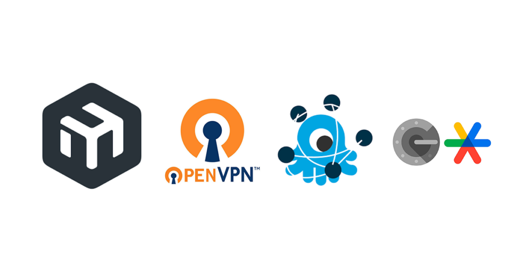 Mikrotik OpenVPN 2FA